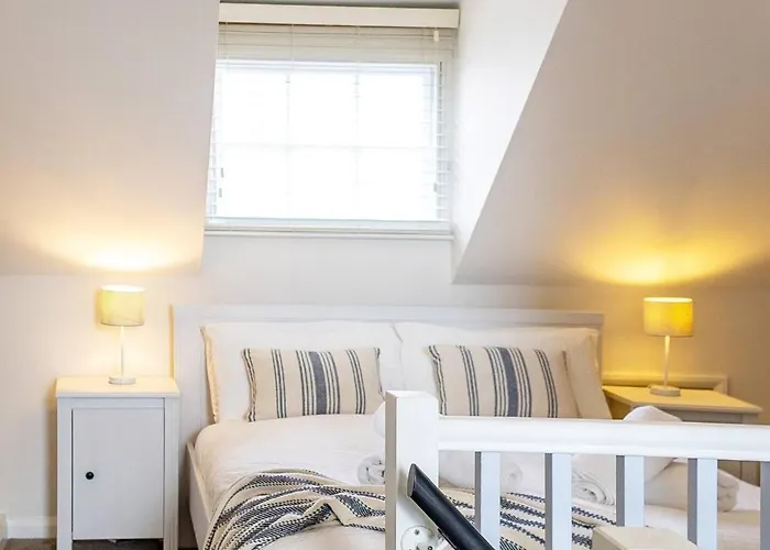 Tatil Evi Coastguards With Parking Whitby