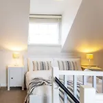Holiday home Coastguards With Parking Whitby