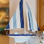 Coastguards With Parking