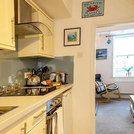 Coastguards With Parking