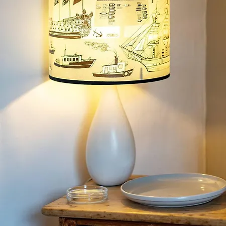 Coastguards With Parking