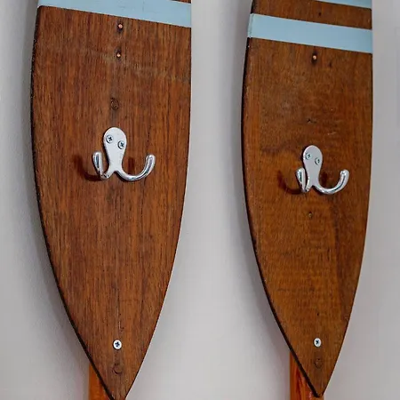 Coastguards With Parking 펜션 *