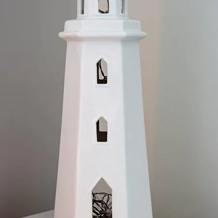 Coastguards With Parking Whitby