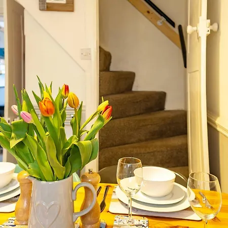 펜션 Coastguards With Parking