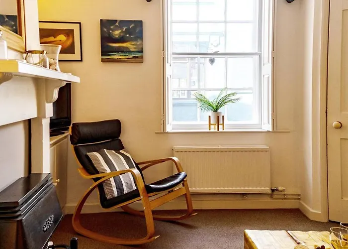 Coastguards With Parking