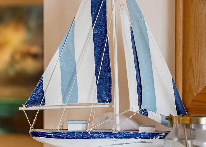 Coastguards With Parking