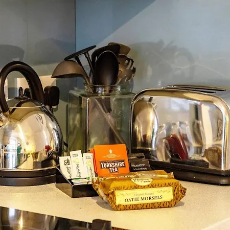 Coastguards With Parking *