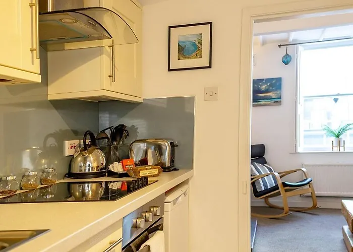 Coastguards With Parking